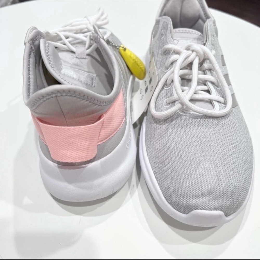Adidas Cloud Foam Sneakers 8.5